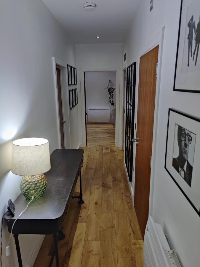 Award Winning Apartment In Yarm, North Yorkshire Exterior foto